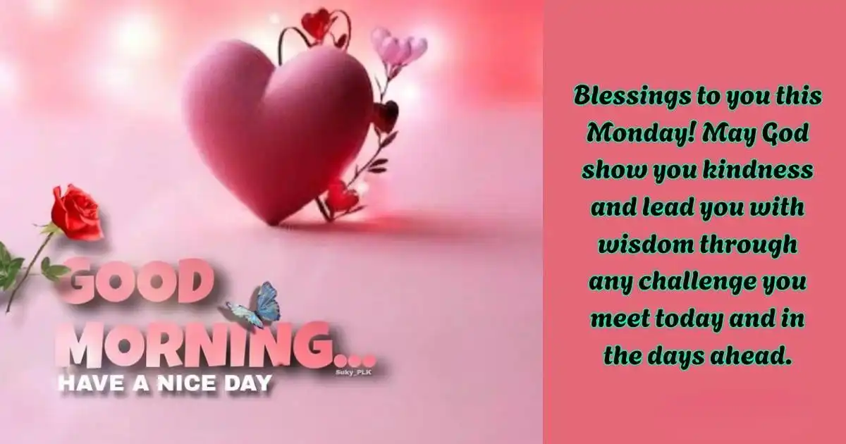 Beautiful Good Morning Friday Blessings