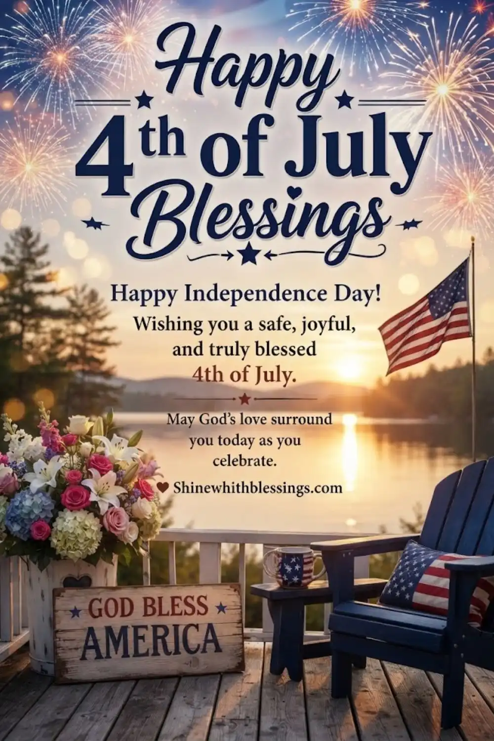 Happy 4th of July