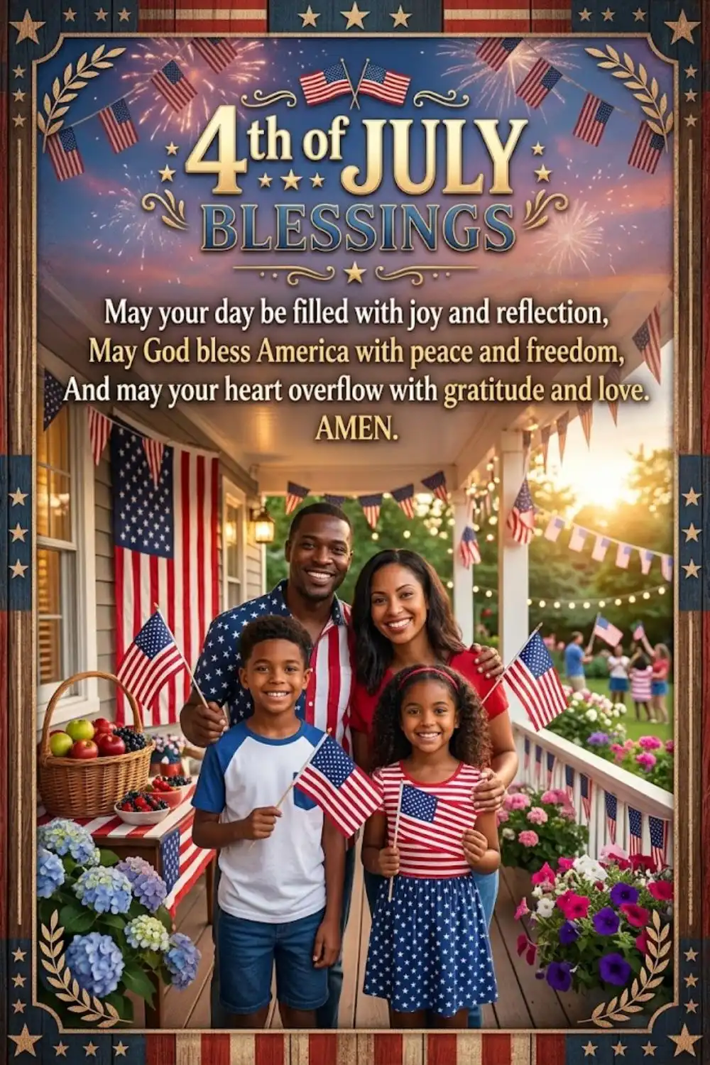 Happy Independence Day
