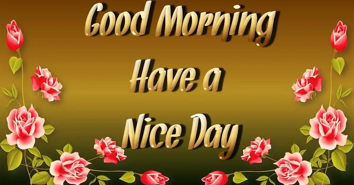 Positive Friday Morning Blessings