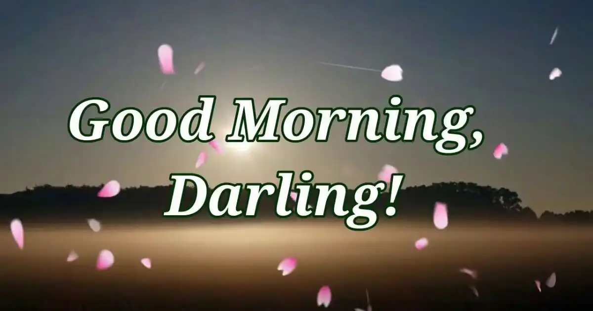 Positive Good Morning Tuesday Blessings
