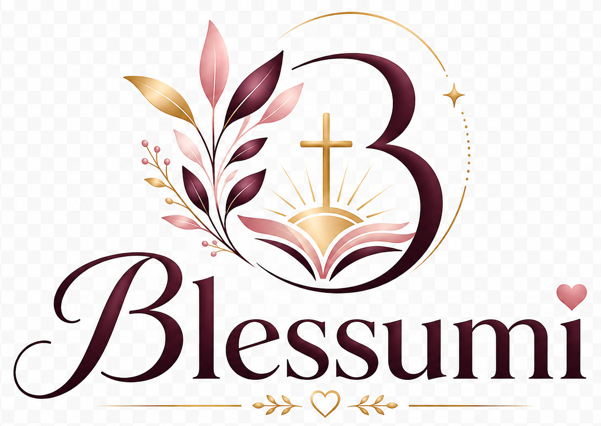 Blessumi