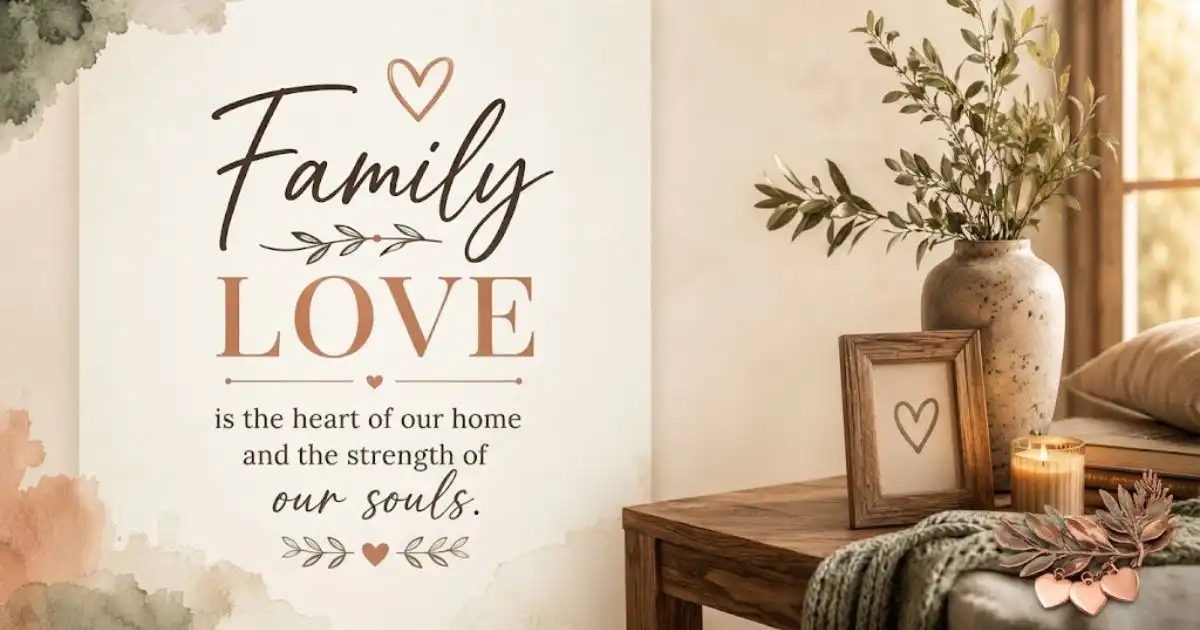 Happy Thanksgiving Family Blessings